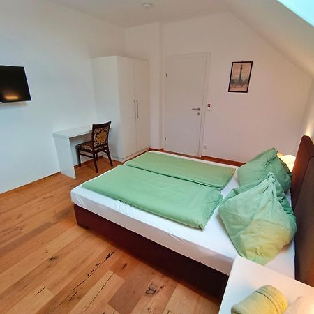Seeappartements Villa Sole Pörtschach am Wörthersee Exteriör bild