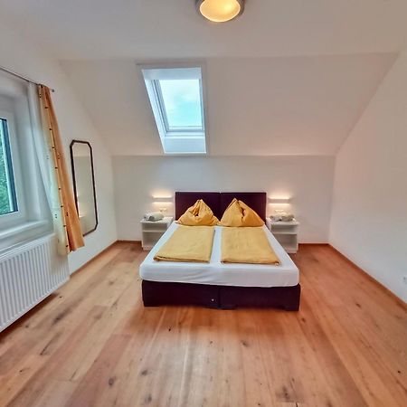 Seeappartements Villa Sole Pörtschach am Wörthersee Exteriör bild