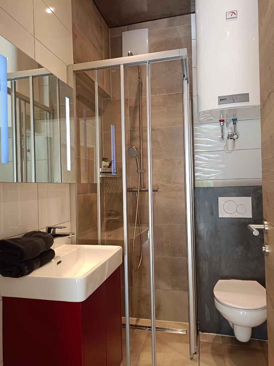 Seeappartements Villa Sole Pörtschach am Wörthersee Exteriör bild