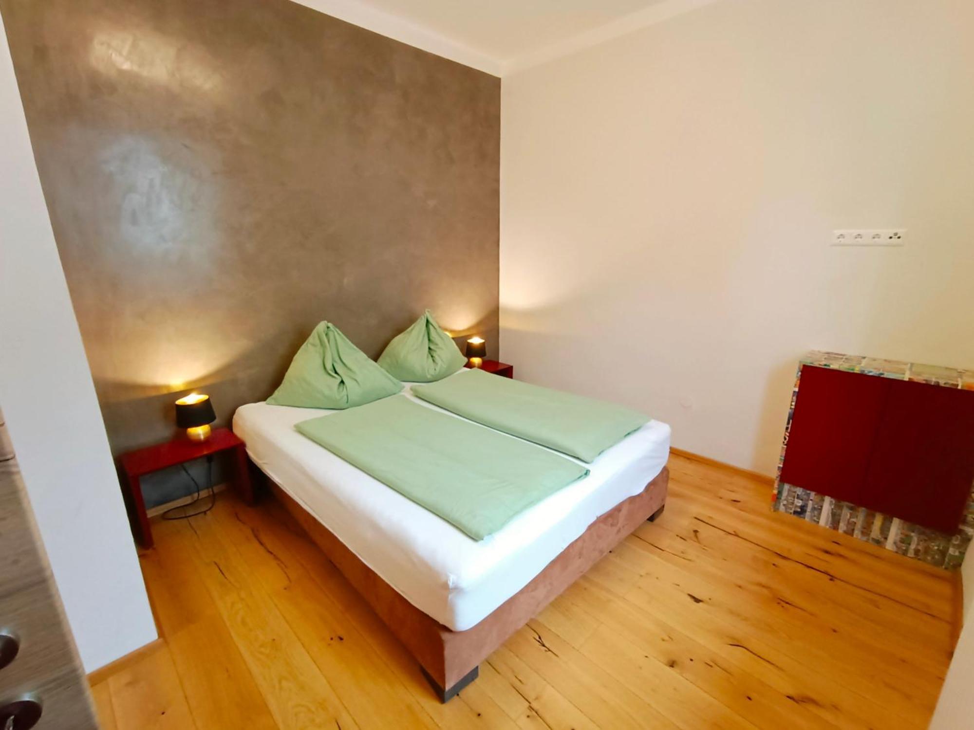 Seeappartements Villa Sole Pörtschach am Wörthersee Exteriör bild