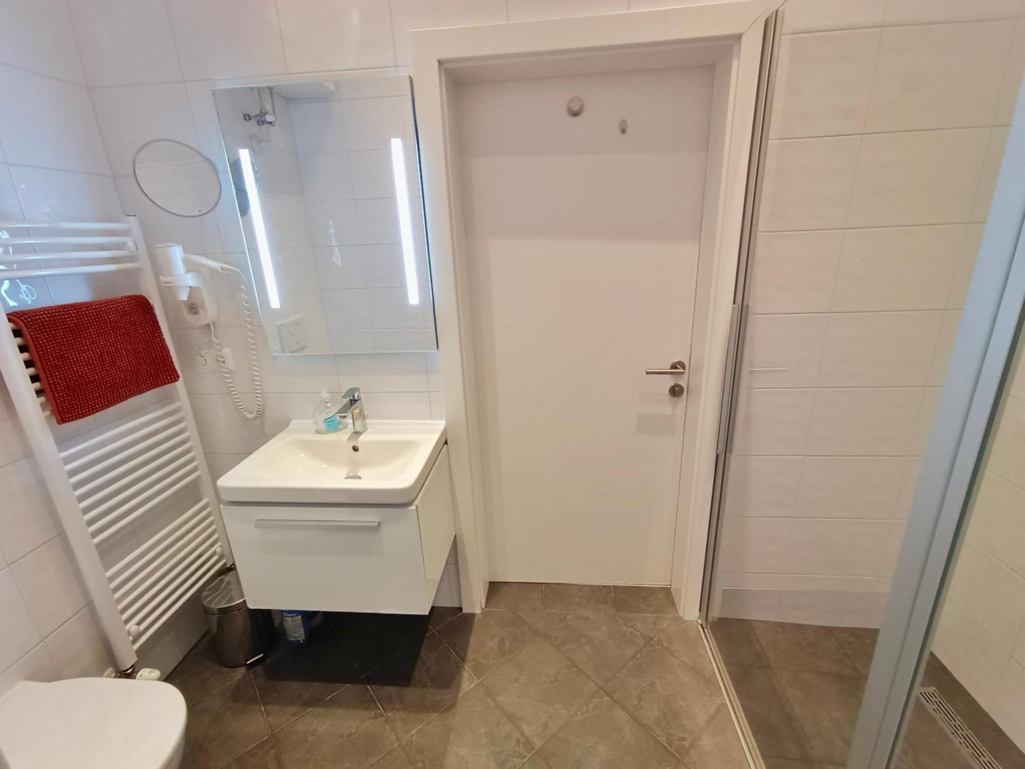 Seeappartements Villa Sole Pörtschach am Wörthersee Exteriör bild