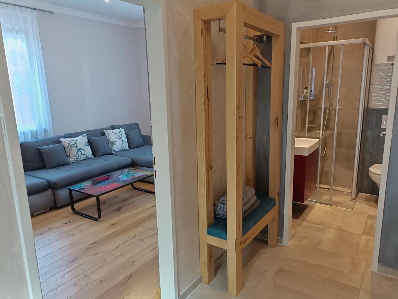 Seeappartements Villa Sole Pörtschach am Wörthersee Exteriör bild