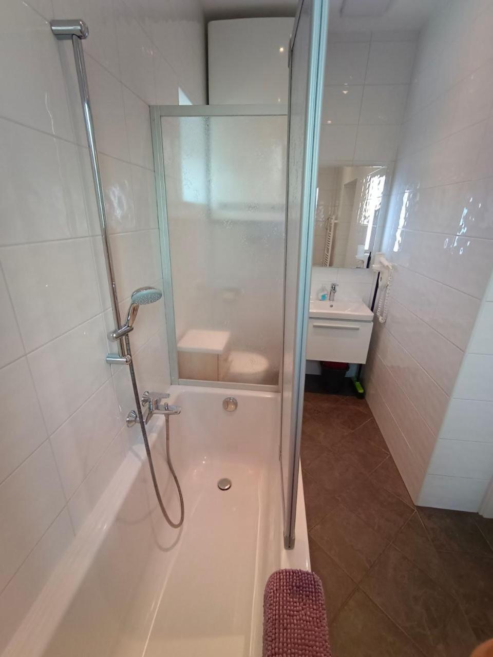 Seeappartements Villa Sole Pörtschach am Wörthersee Exteriör bild