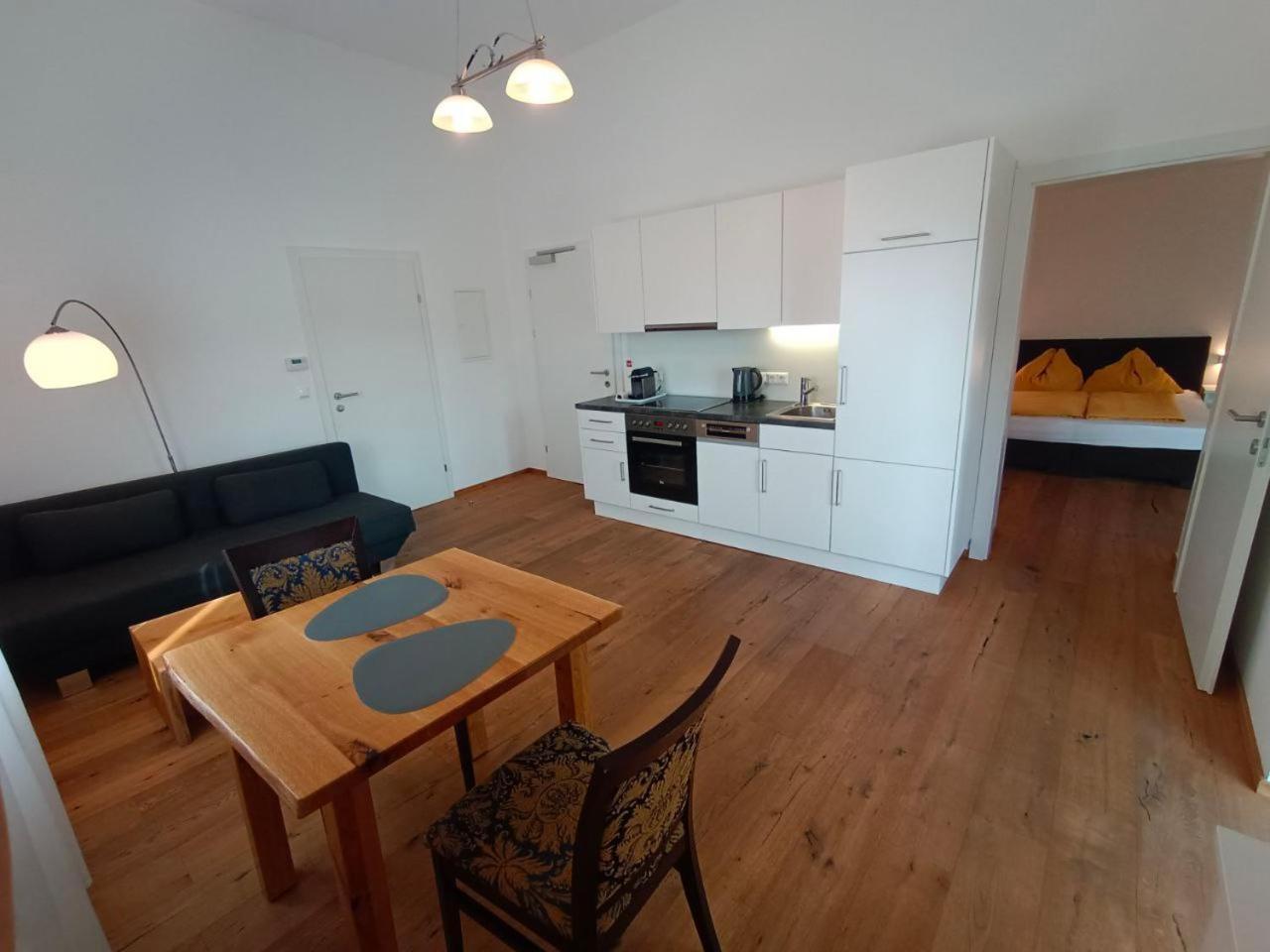 Seeappartements Villa Sole Pörtschach am Wörthersee Exteriör bild