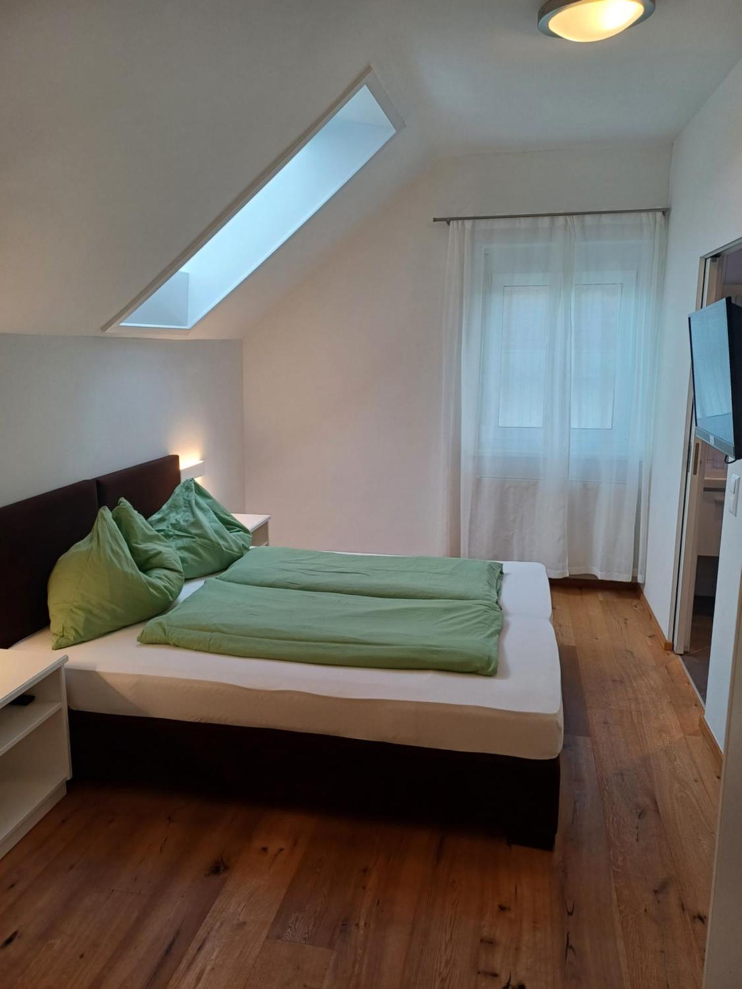 Seeappartements Villa Sole Pörtschach am Wörthersee Exteriör bild
