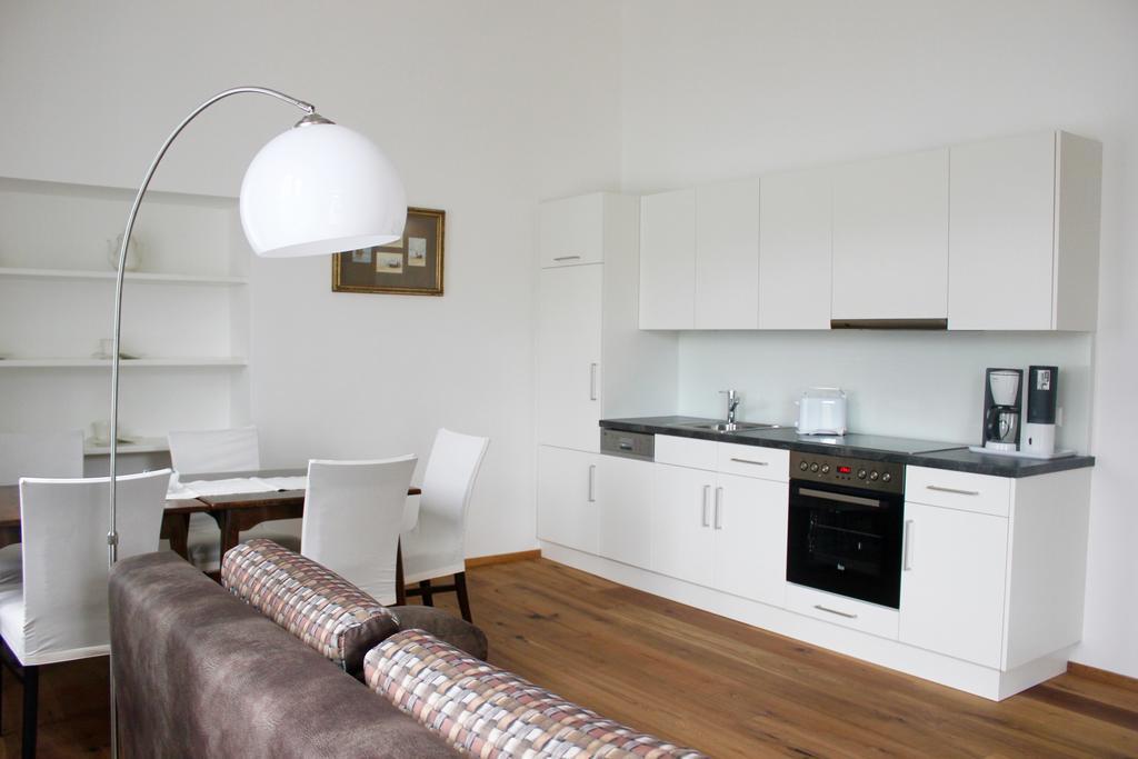 Seeappartements Villa Sole Pörtschach am Wörthersee Exteriör bild