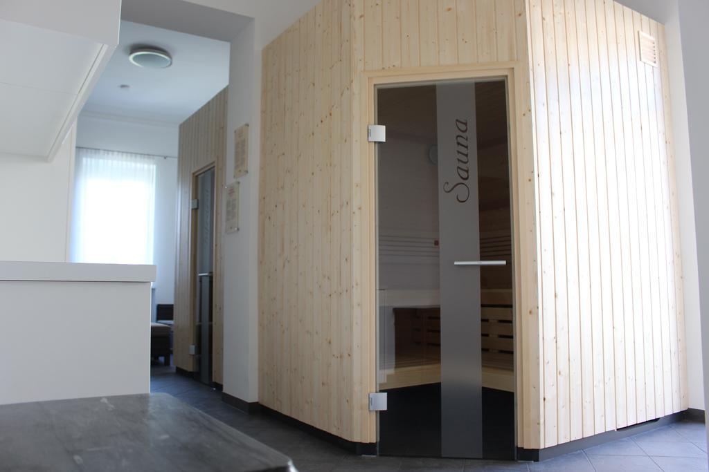 Seeappartements Villa Sole Pörtschach am Wörthersee Exteriör bild